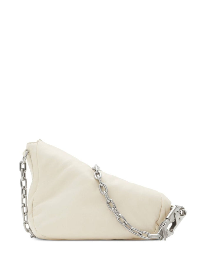 Burberry Bags White