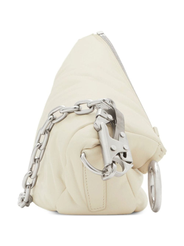 Burberry Bags White