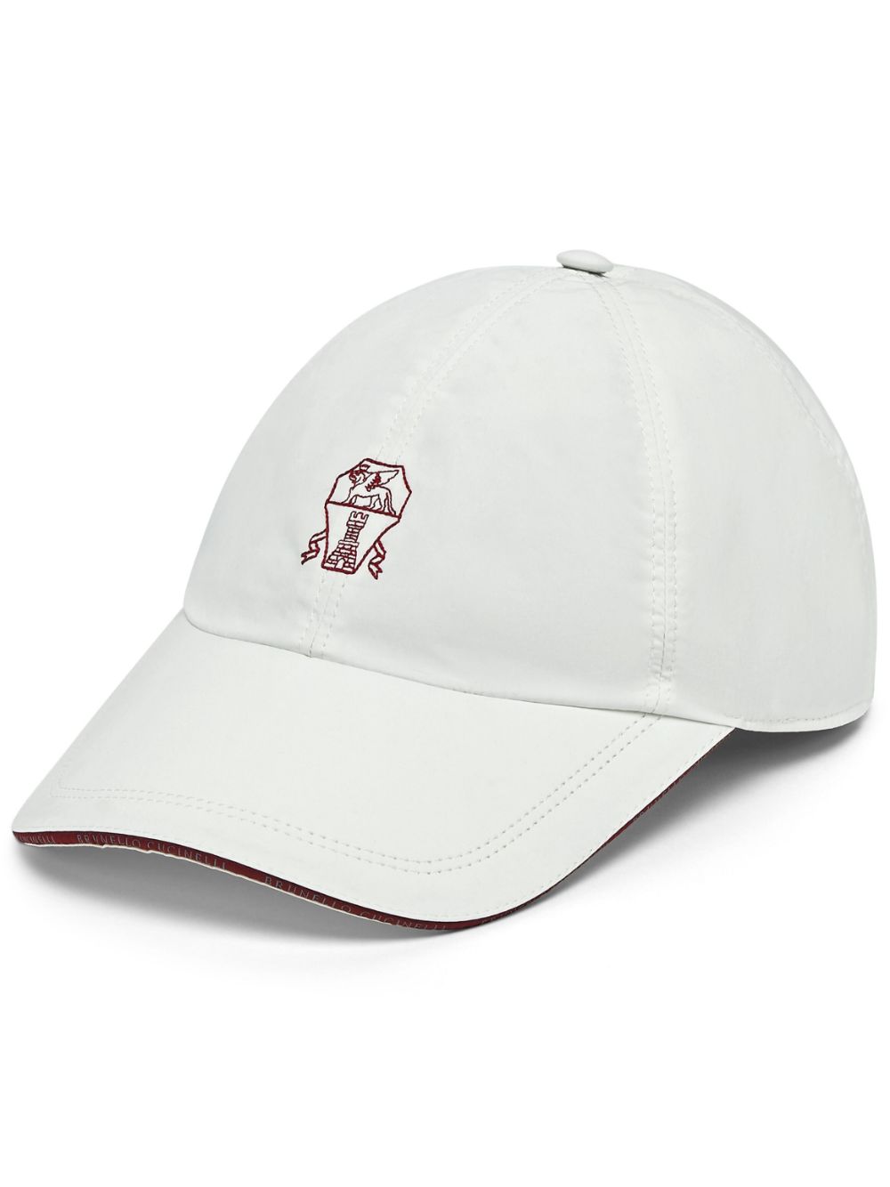 Brunello Cucinelli Hats Beige Outer: Polyester