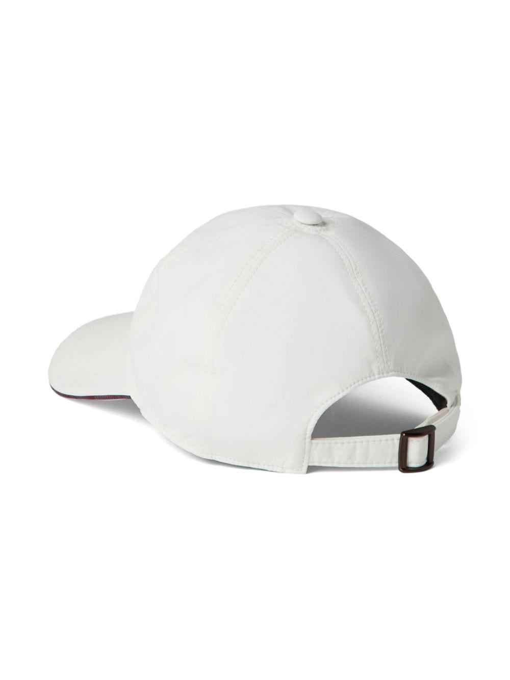 Brunello Cucinelli Hats Beige Outer: Polyester