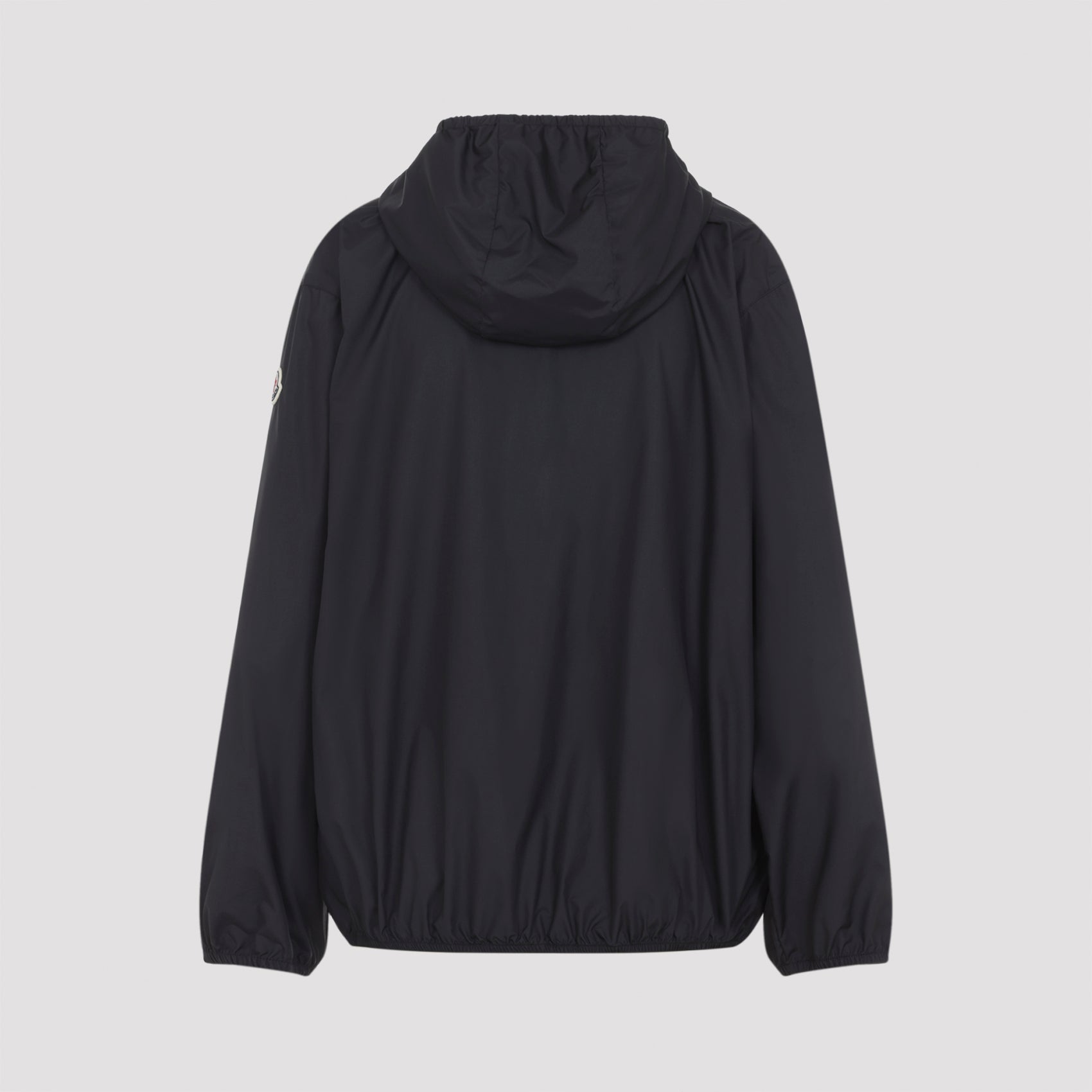 Fegeos Jacket Black Polyester Wintercoat