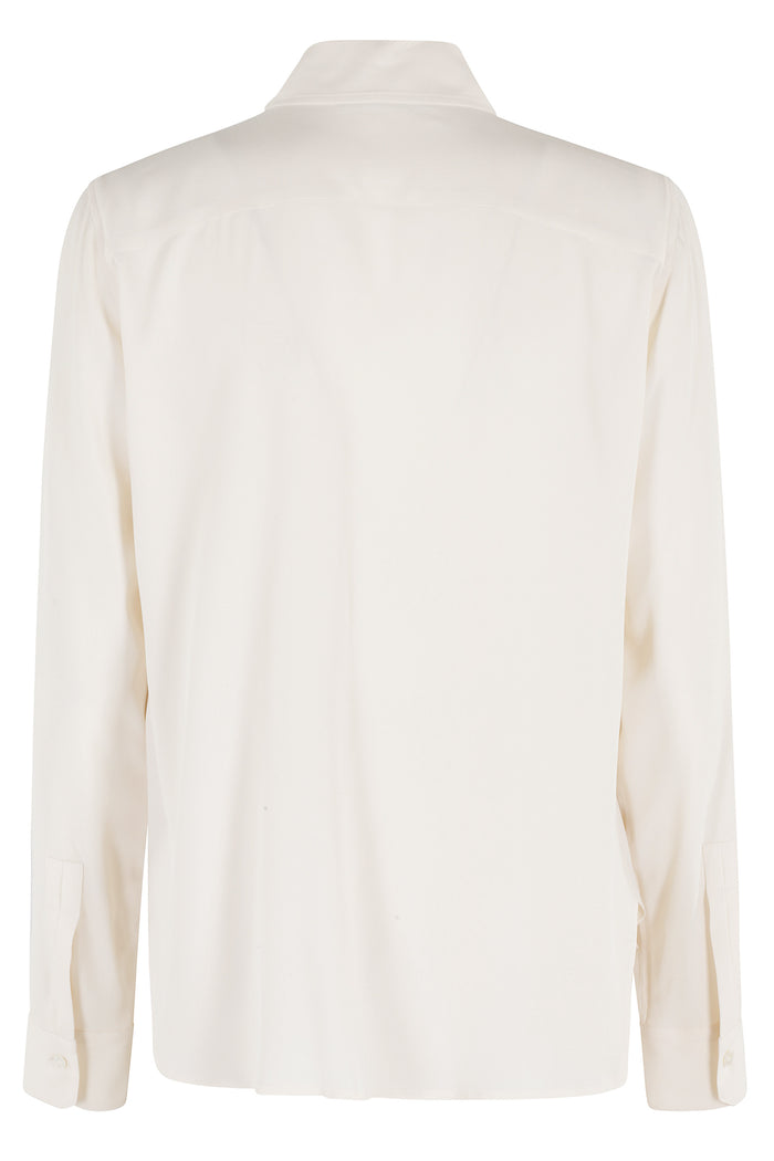 Camicia Nude & Neutrals Acetato Seta