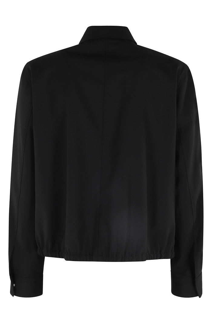 Giubbotto Black Lana