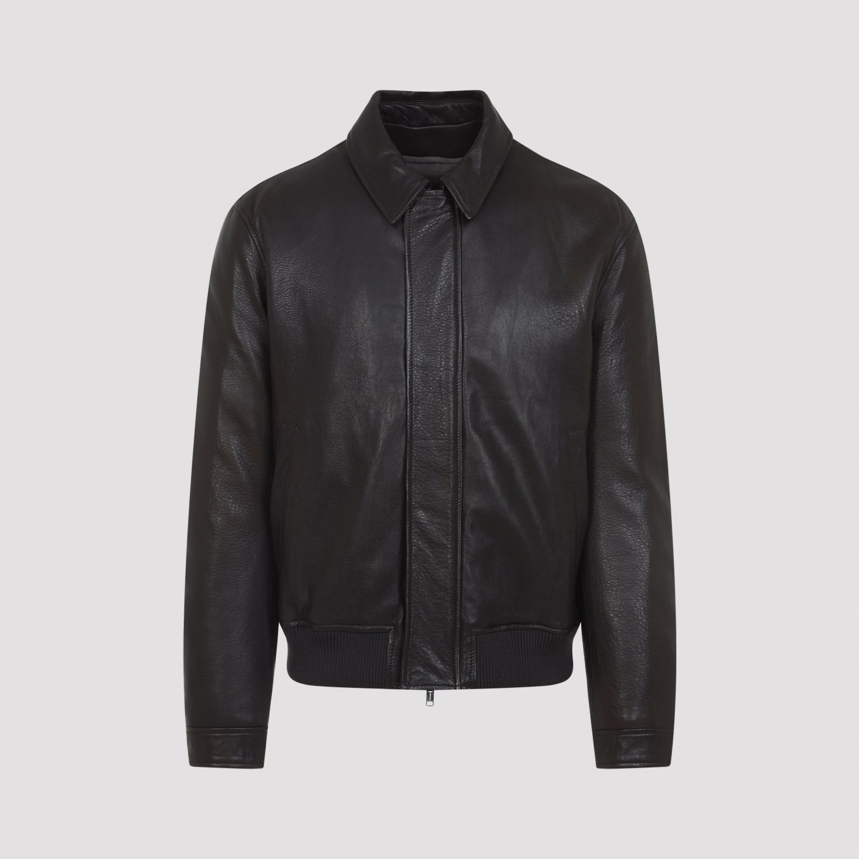 Jacket Brown