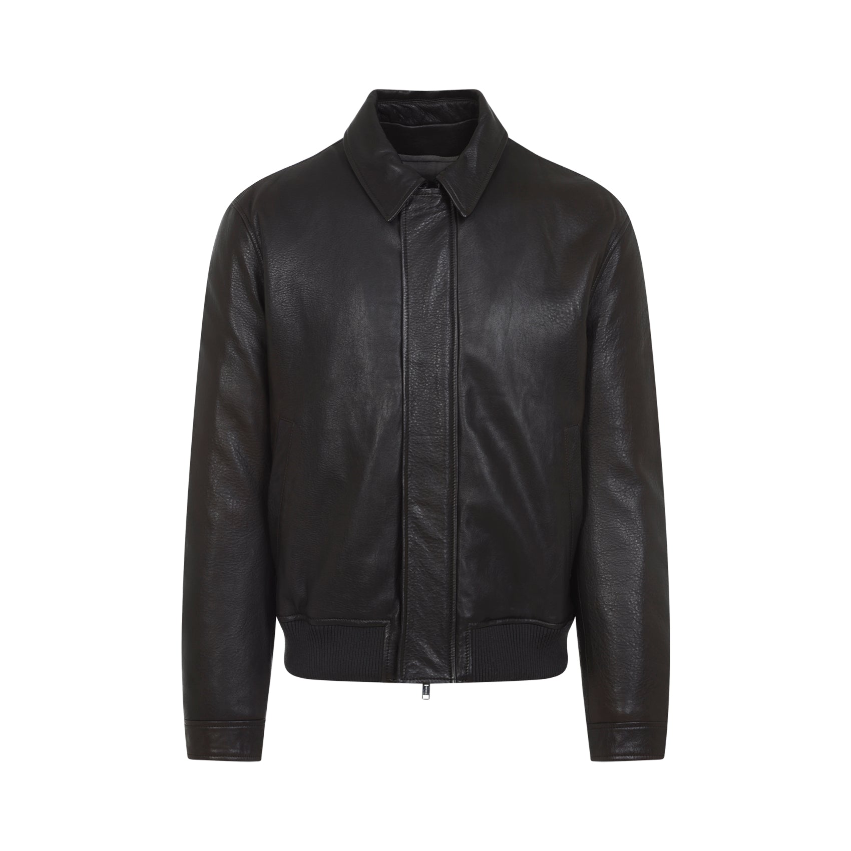 Jacket Brown