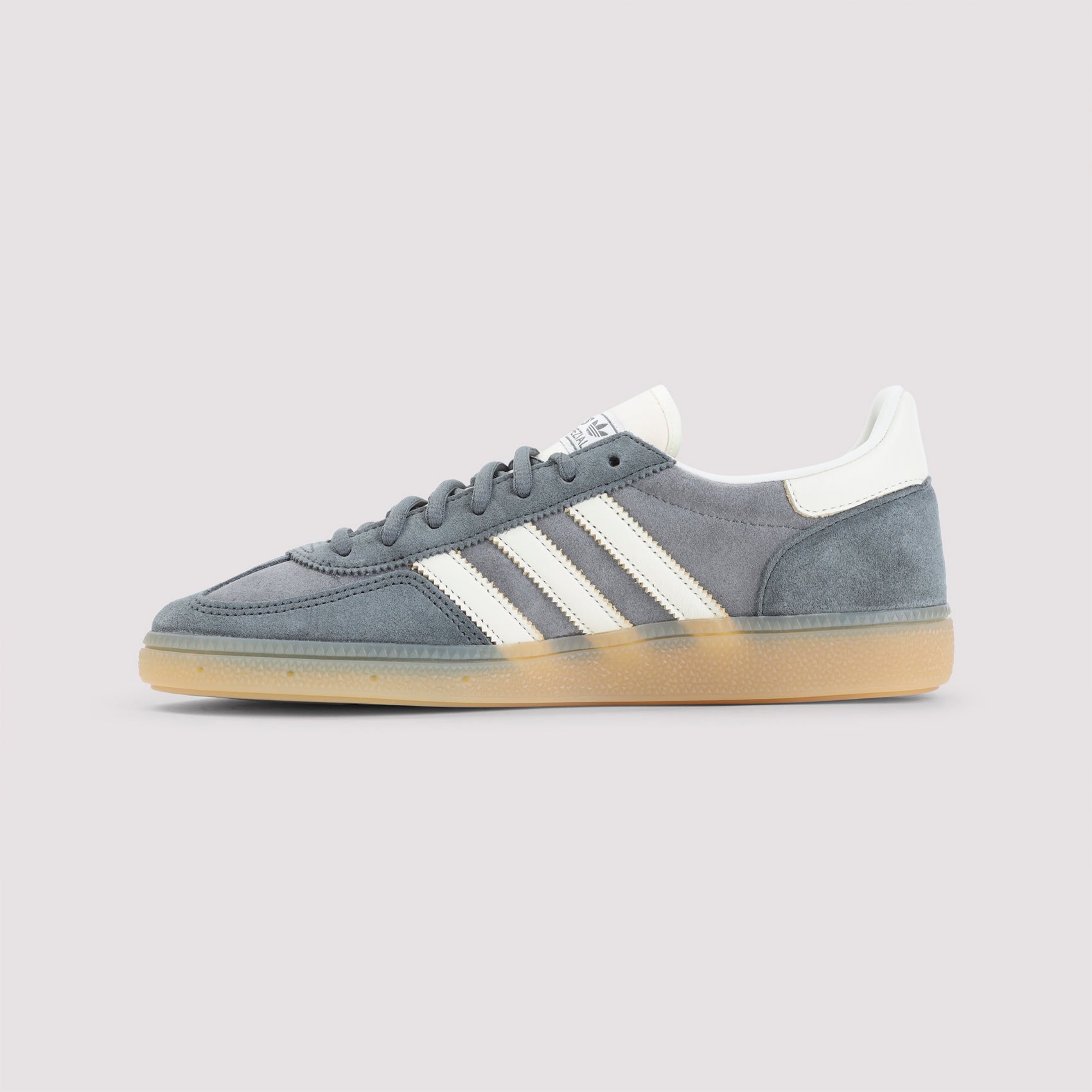 Handball Spezial Sneakers Grey Suede Rubber