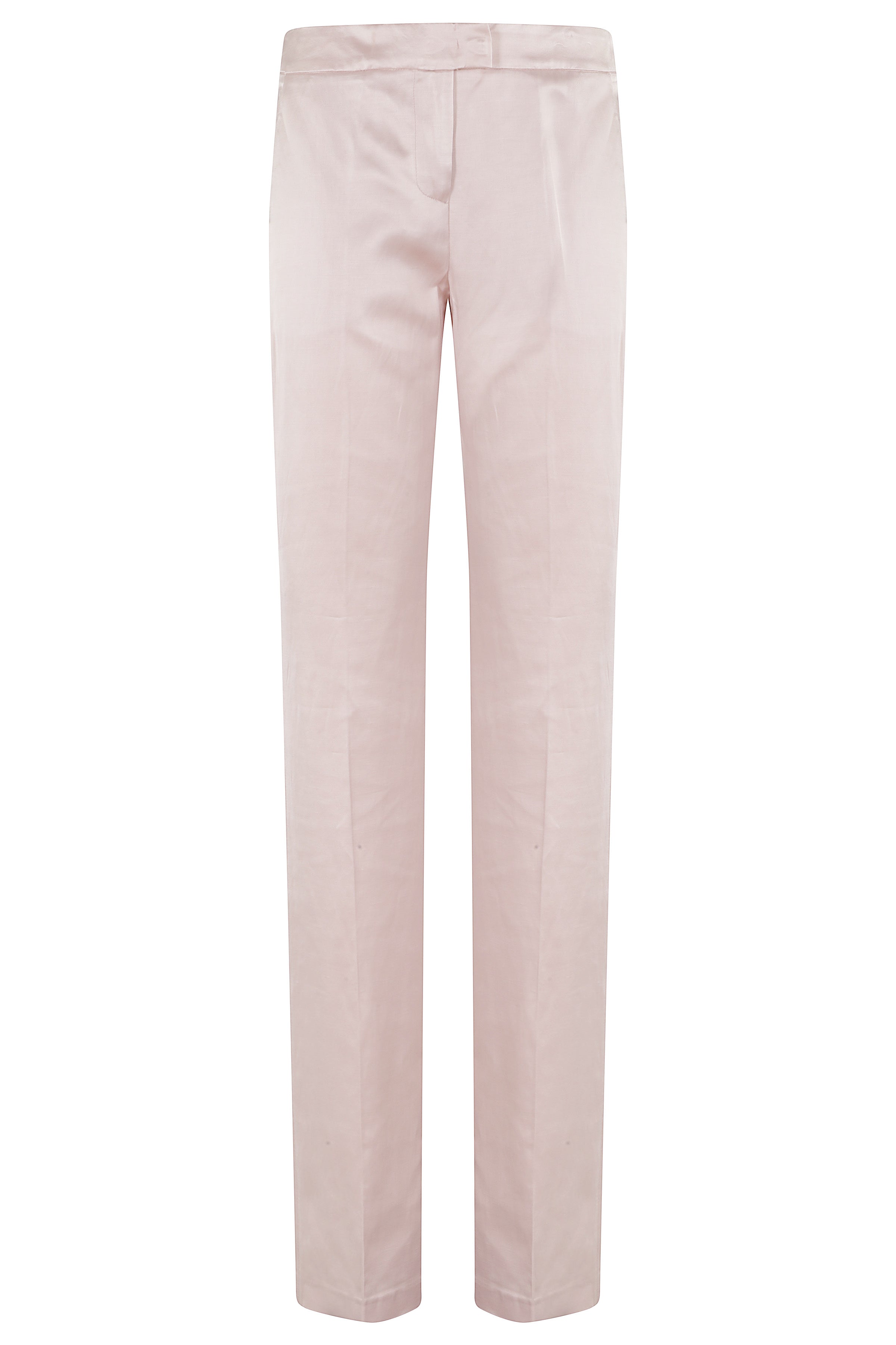 Gladys Pink & Purple Vi Li Pantaloni