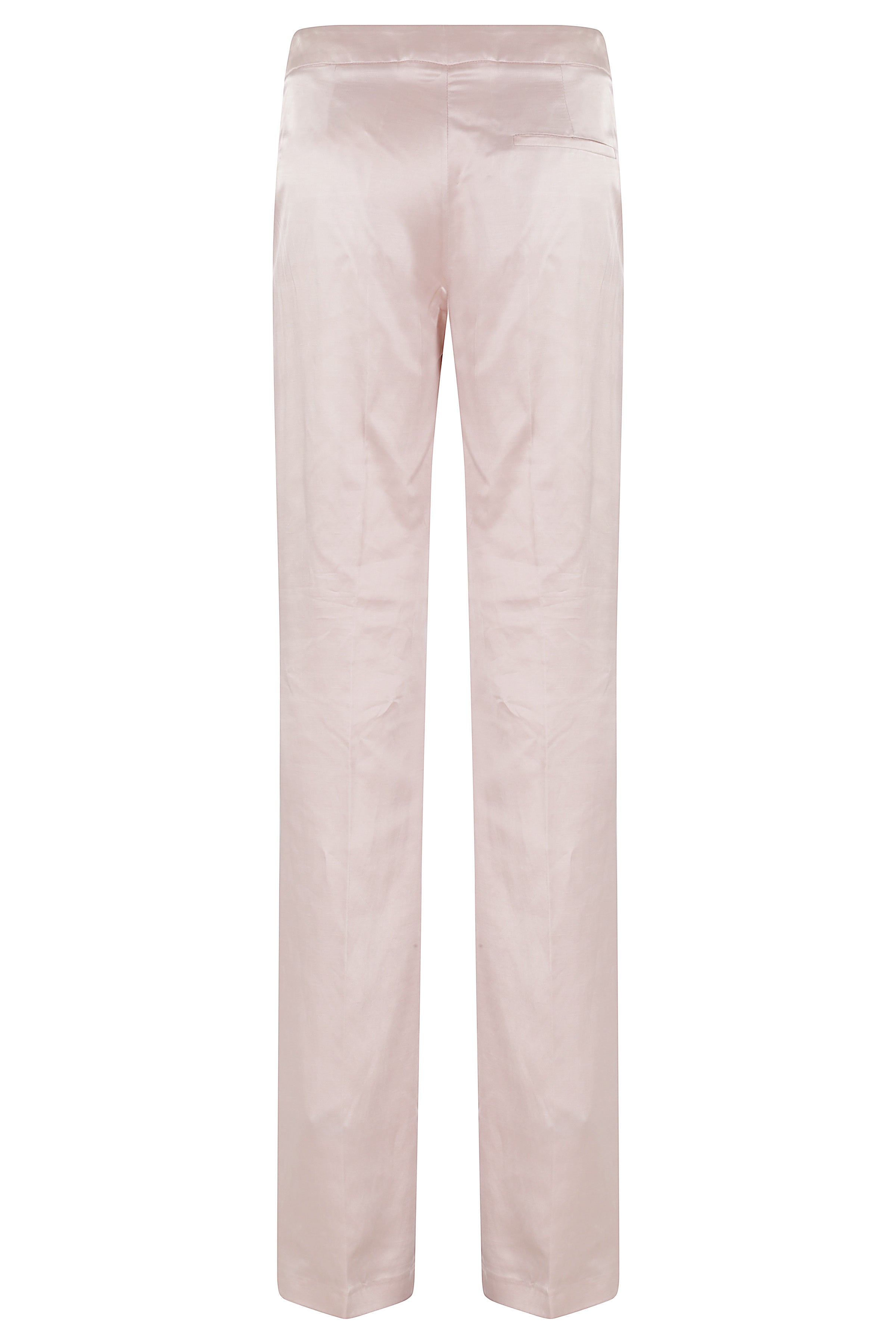 Gladys Pink & Purple Vi Li Pantaloni