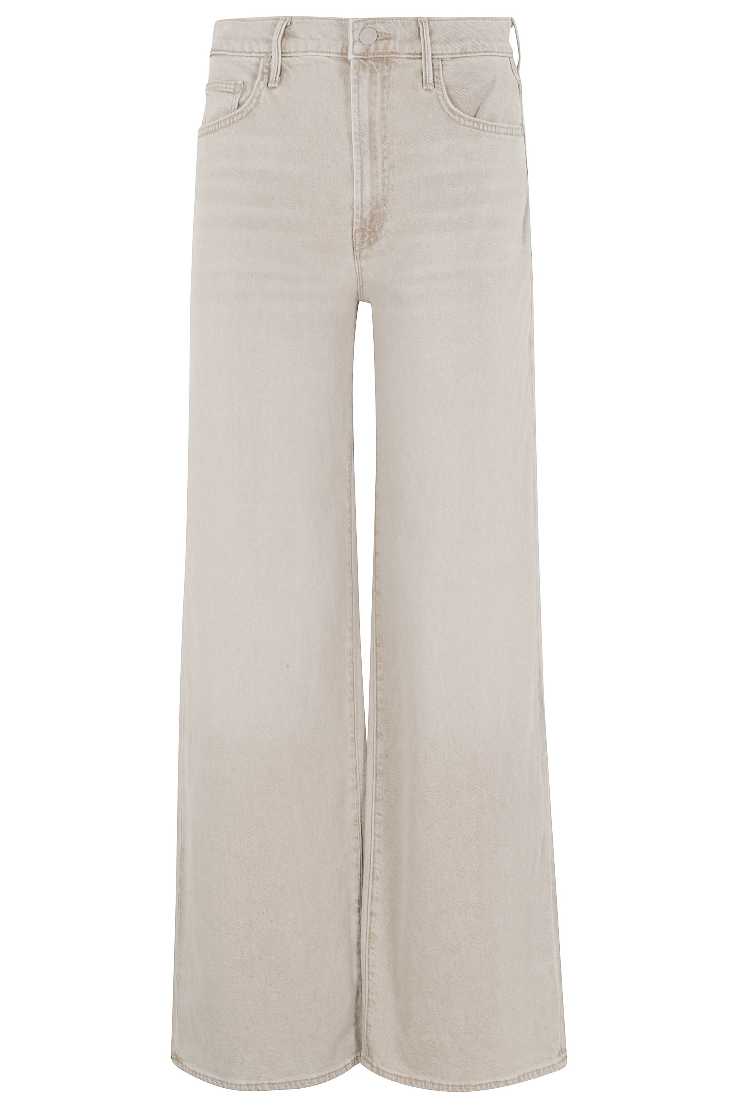 The Undercover Sneak Nude & Neutrals Pantaloni