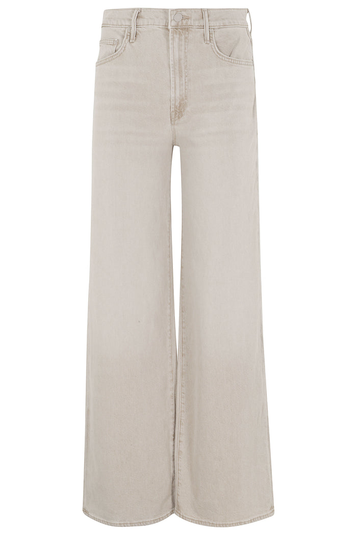 The Undercover Sneak Nude & Neutrals Pantaloni