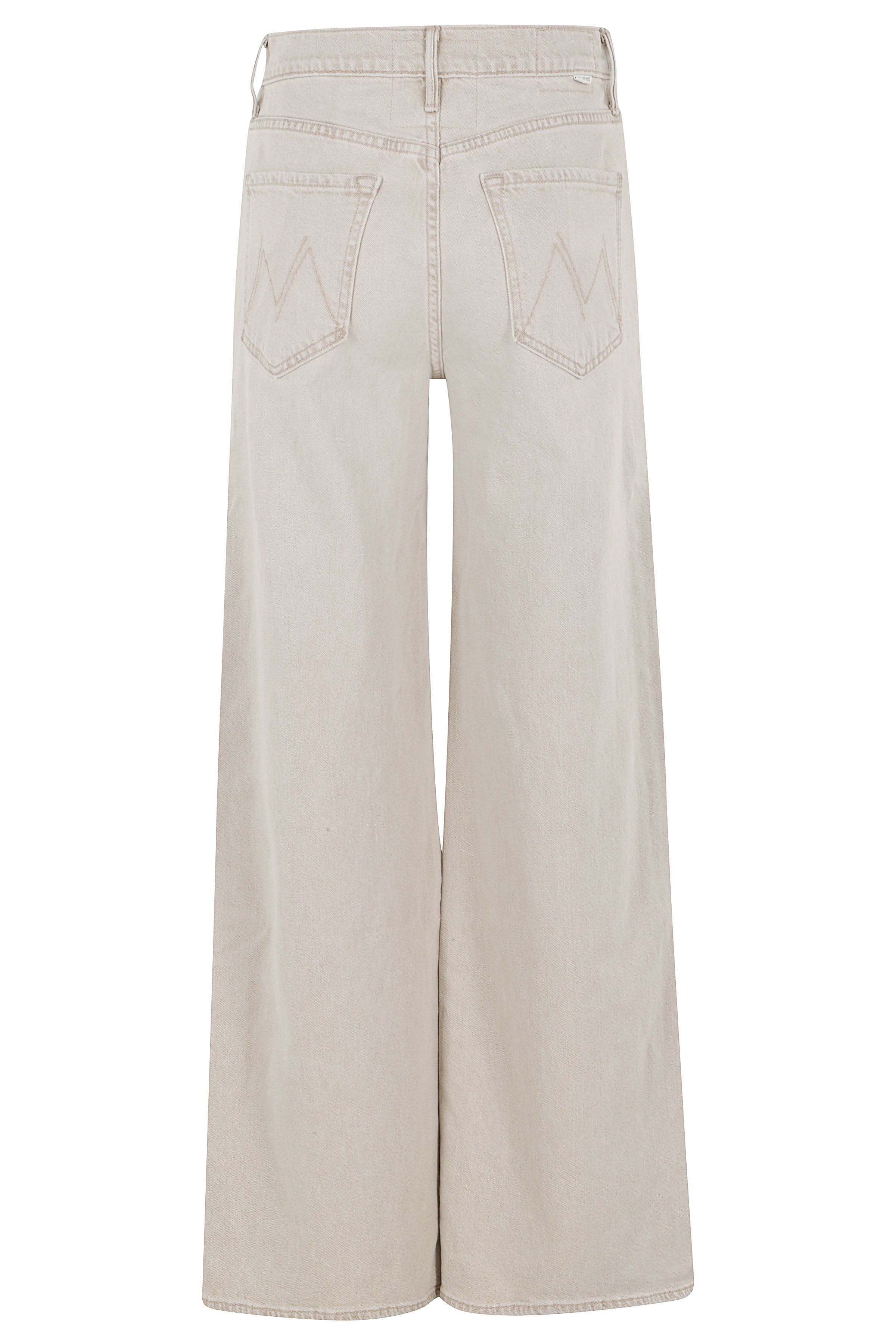 The Undercover Sneak Nude & Neutrals Pantaloni