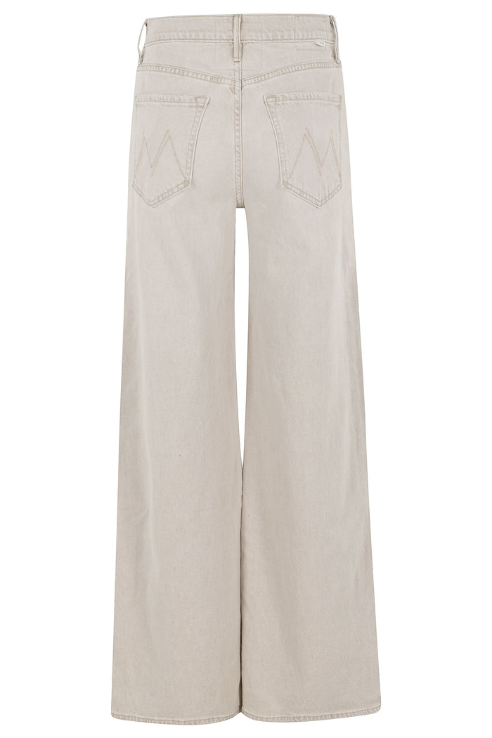 The Undercover Sneak Nude & Neutrals Pantaloni