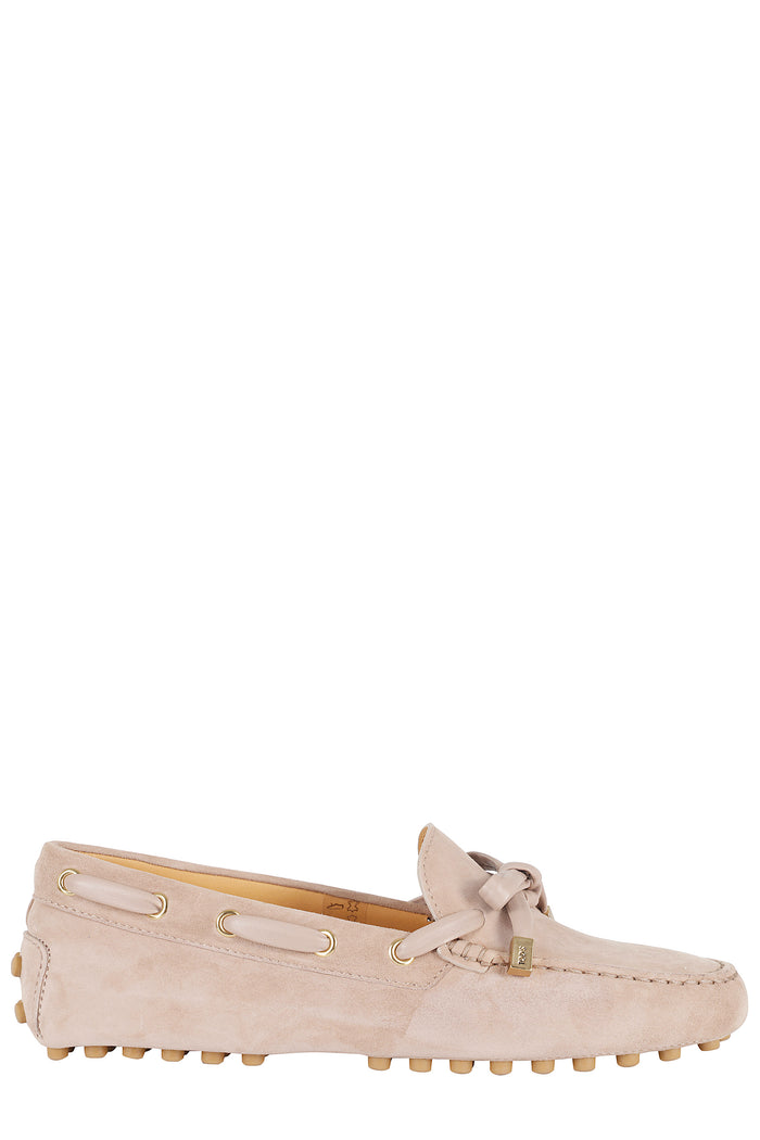 Gommino Tubolare Nude & Neutrals Calzature