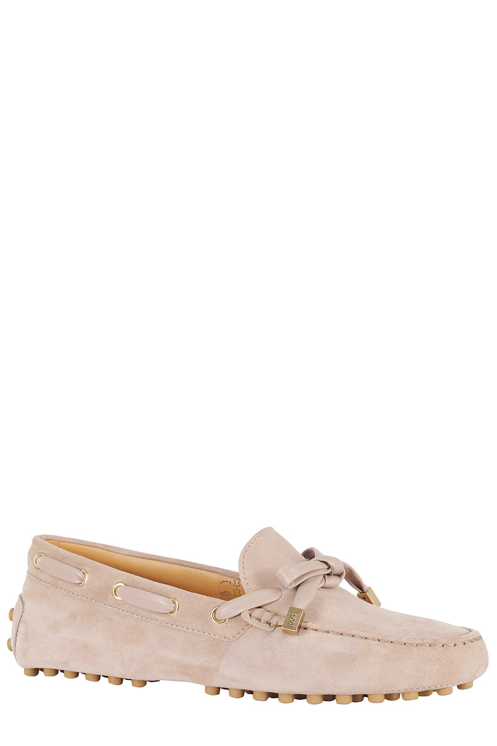 Gommino Tubolare Nude & Neutrals Calzature