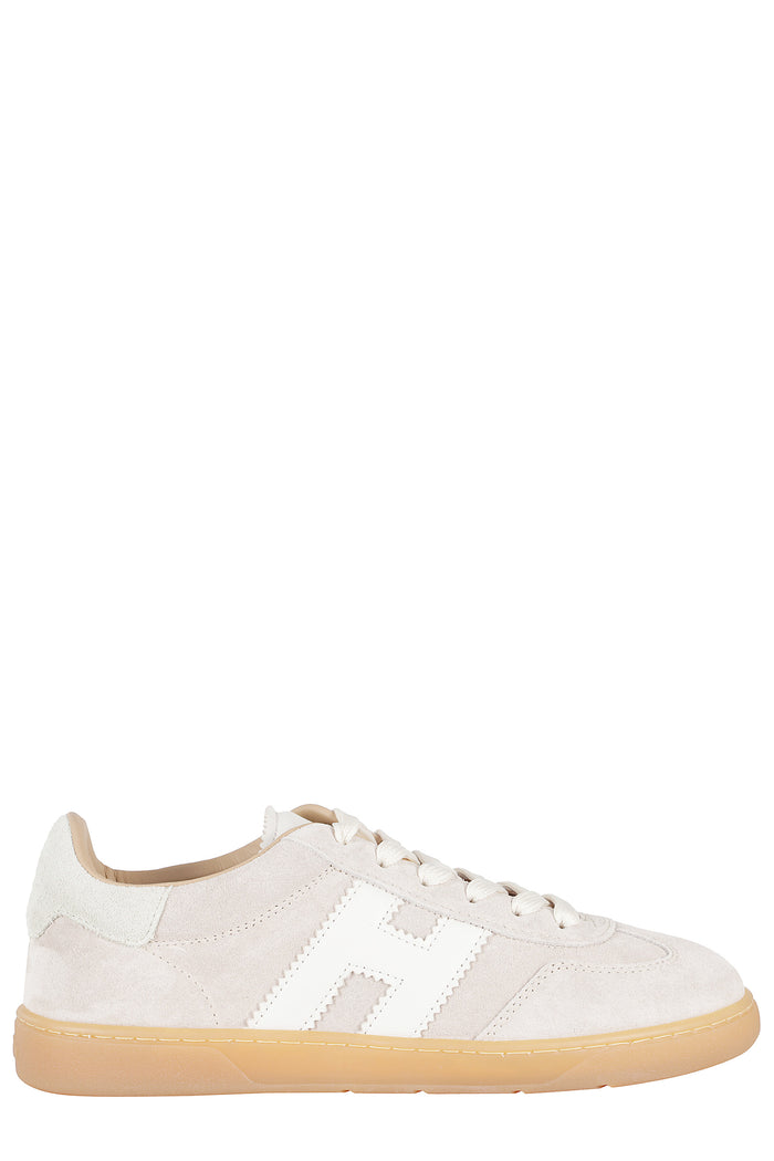 Cool Allacciato H Nude & Neutrals Calzature