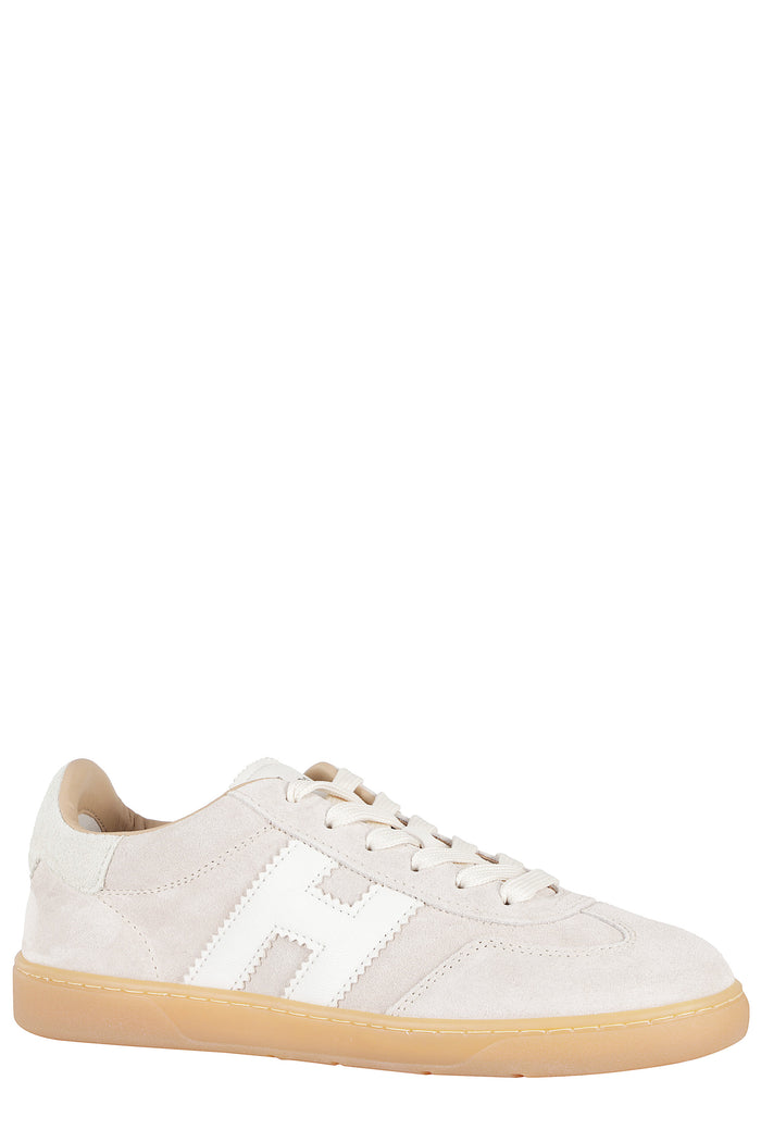 Cool Allacciato H Nude & Neutrals Calzature