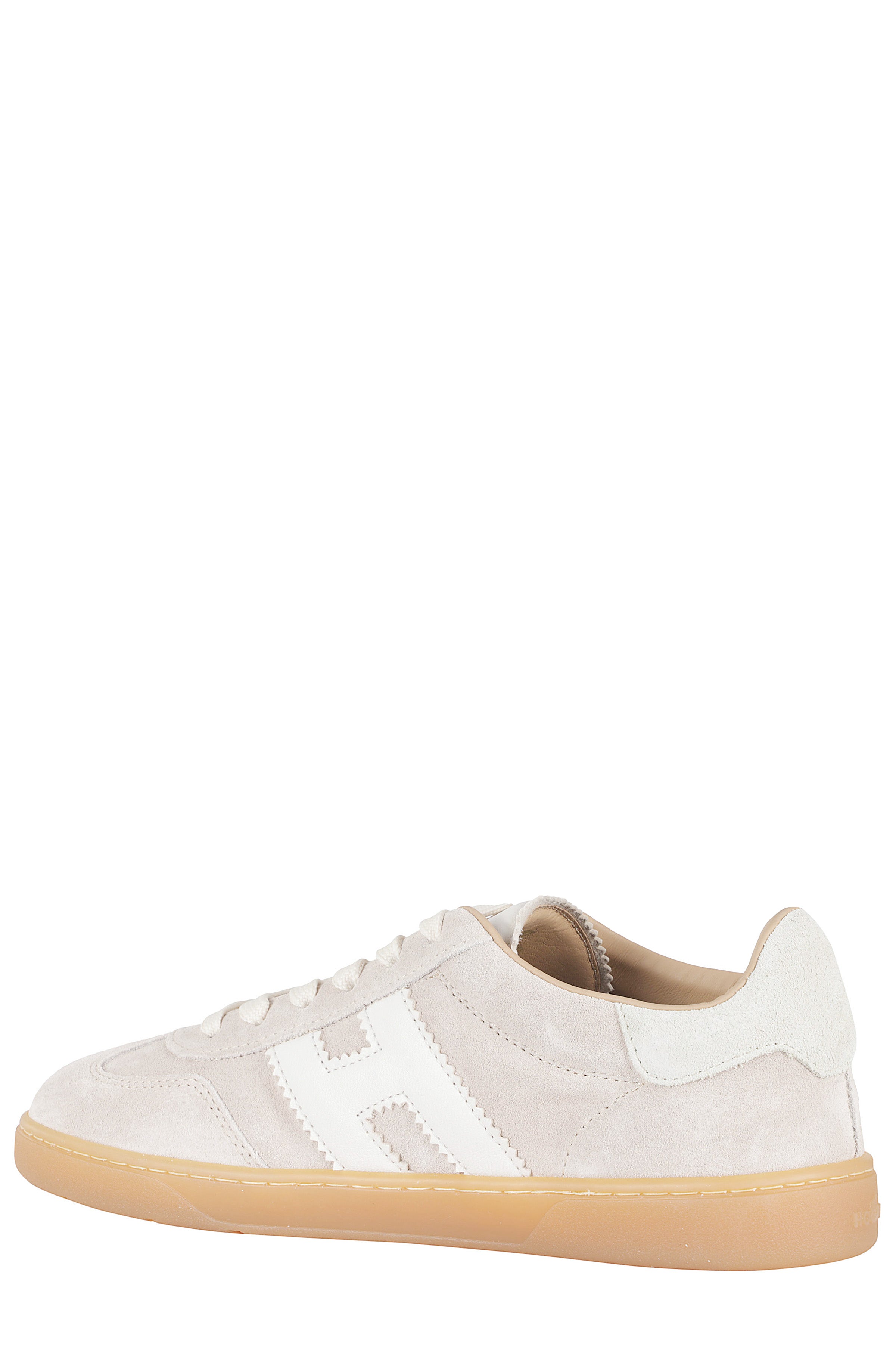 Cool Allacciato H Nude & Neutrals Calzature