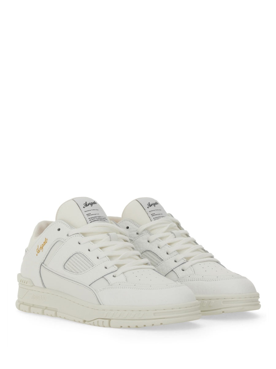 Sneakers Area Lo White Trainers