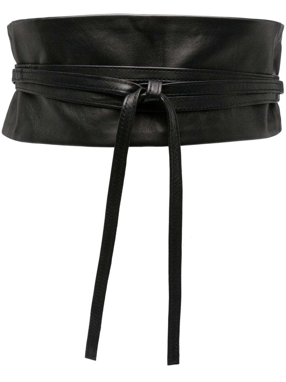 Furling By Giani Belts Black