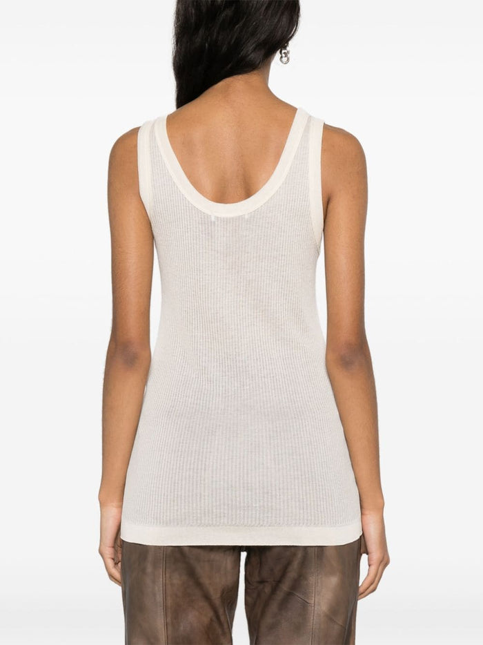 Lemaire Top Cream
