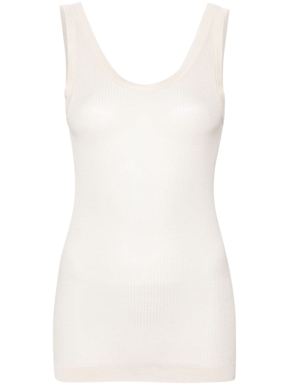 Lemaire Top Cream