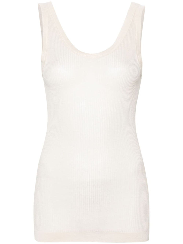 Lemaire Top Cream