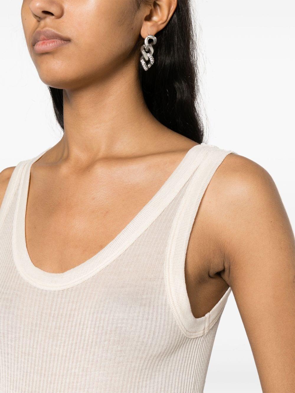 Lemaire Top Cream