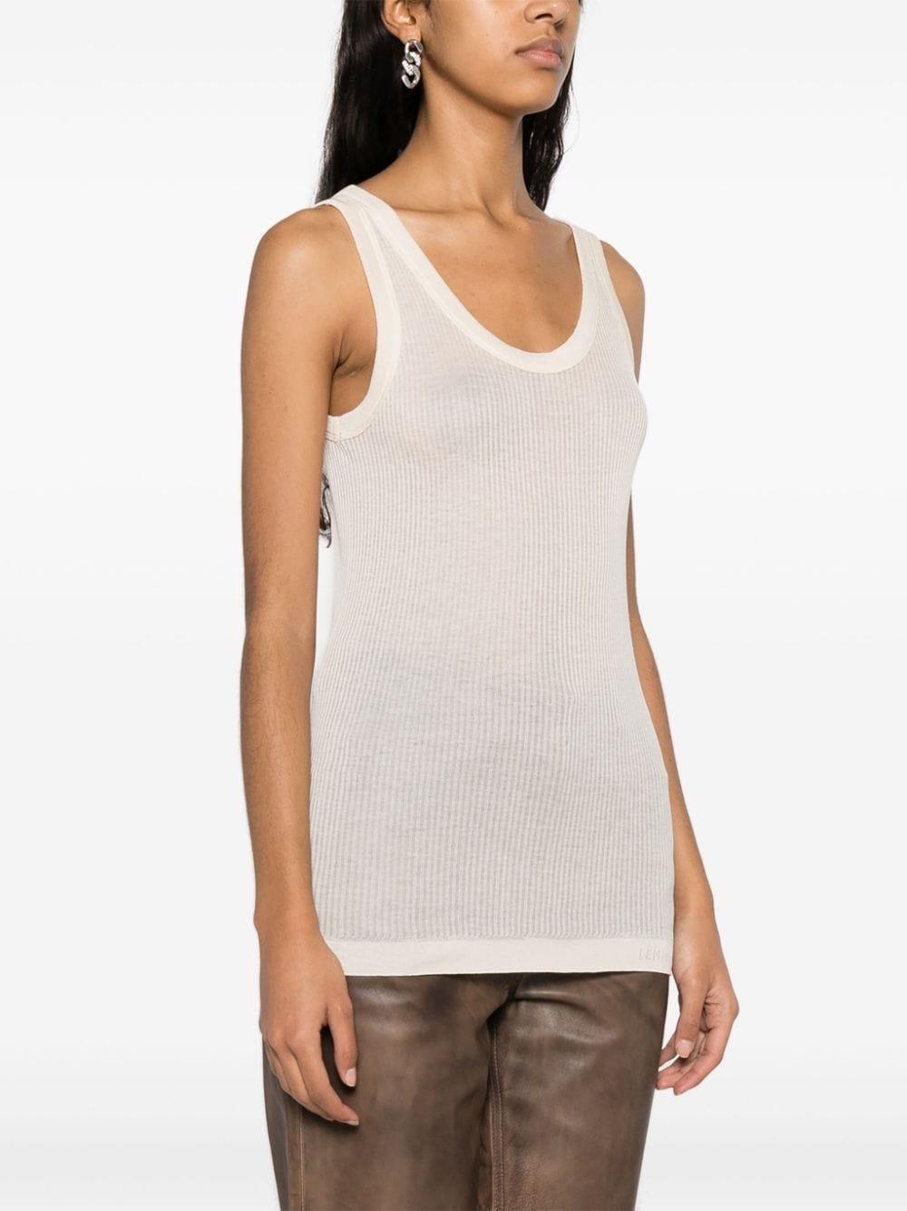 Lemaire Top Cream
