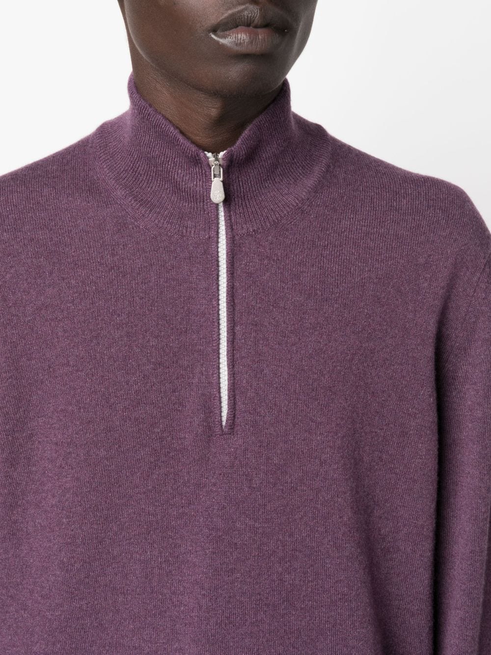 Brunello Cucinelli Sweaters Viola Cashmere
