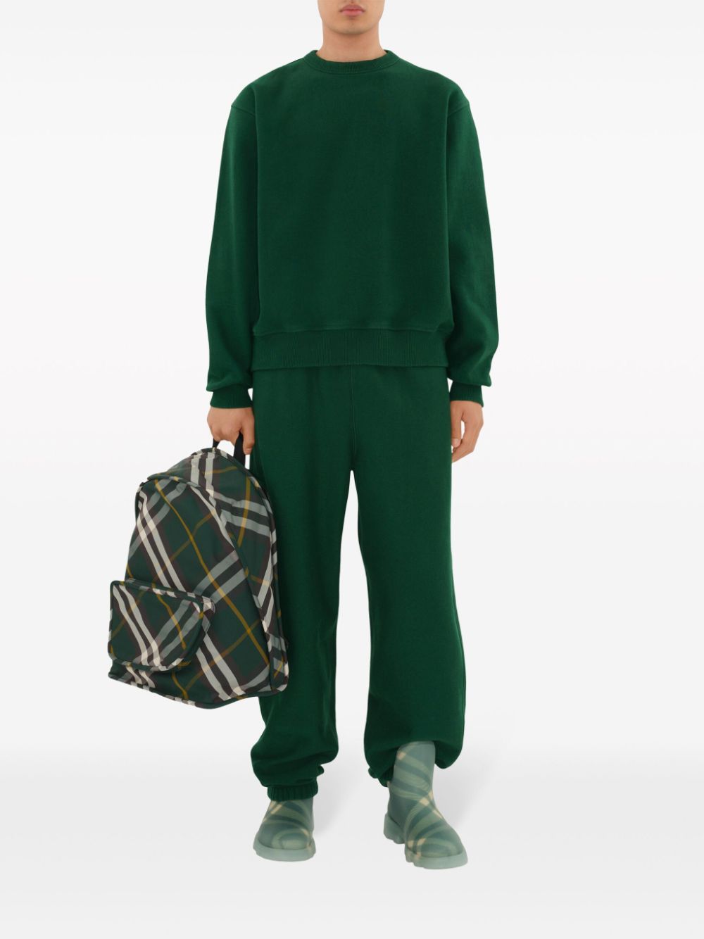 Burberry Bags Green