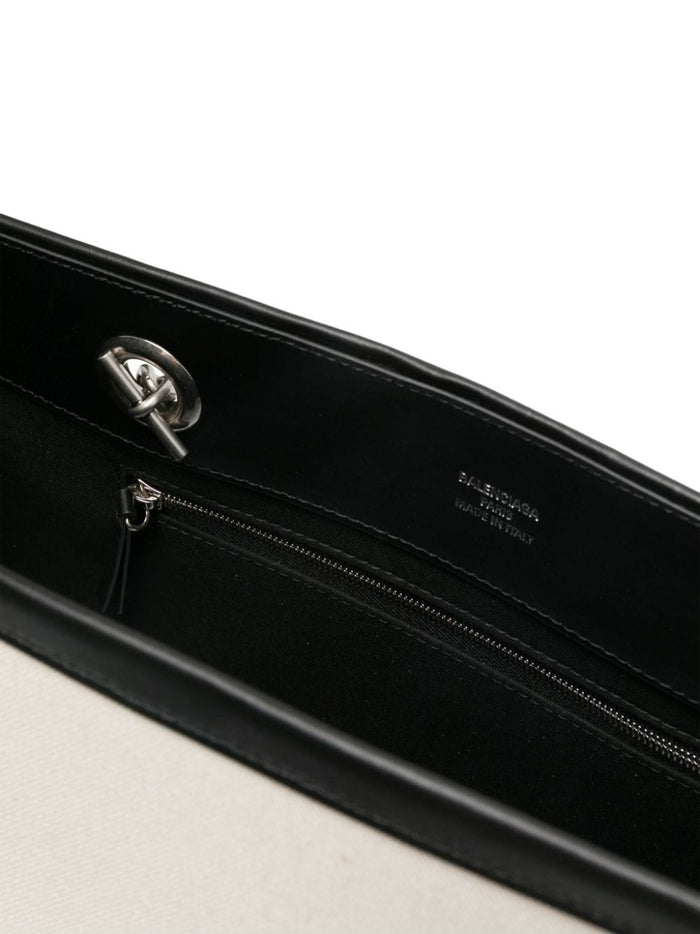 Balenciaga Bags Beige Outer: Calf Leather