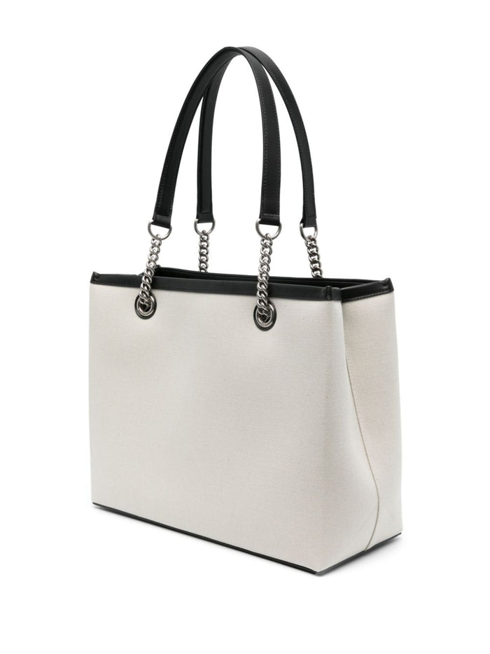 Balenciaga Bags Beige Outer: Calf Leather