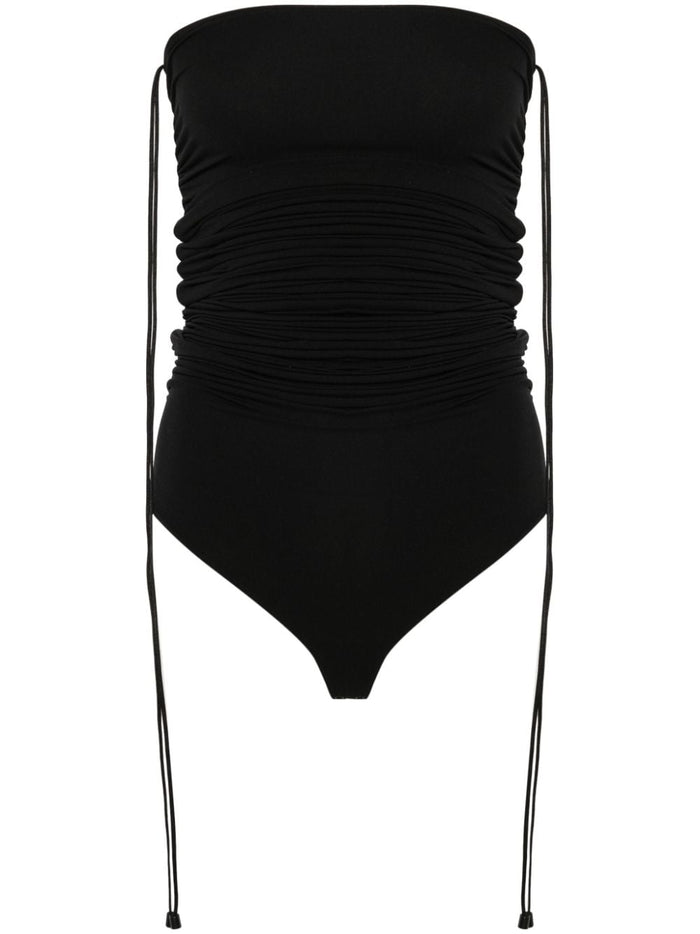 Wolford Top Black Polyamide Elastane