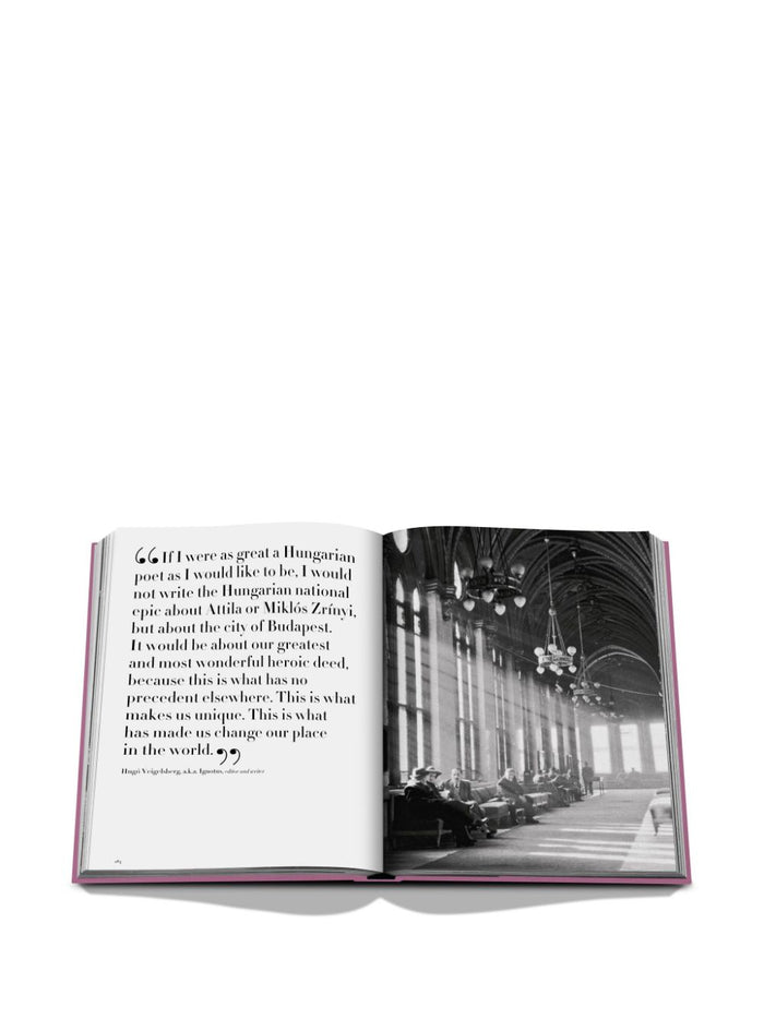 ASSOULINE Living Paper