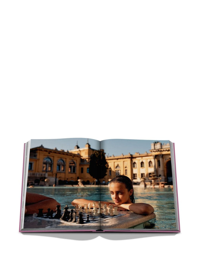ASSOULINE Living Paper