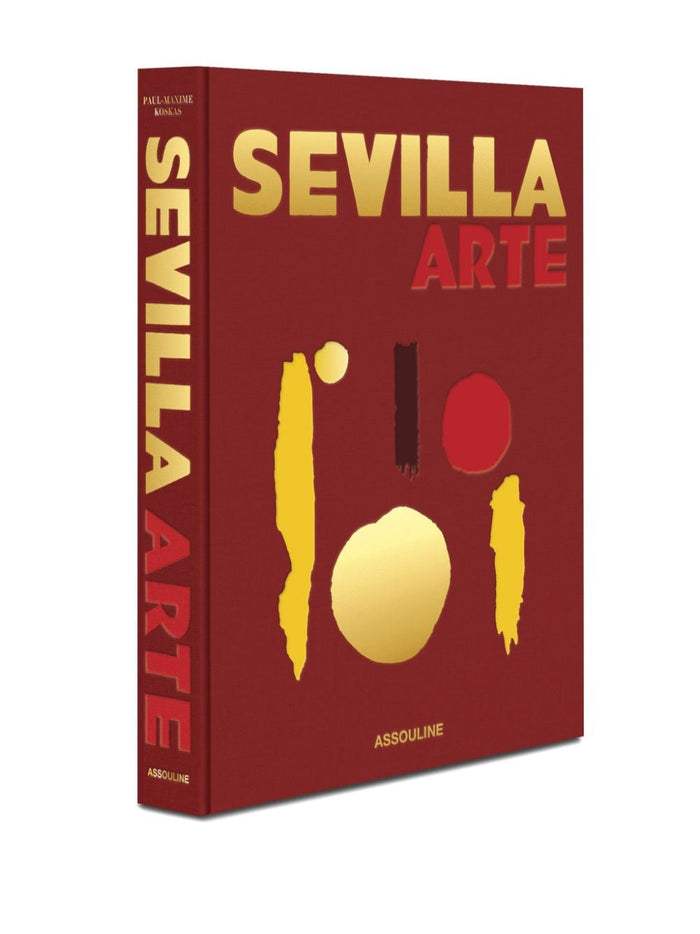 ASSOULINE Living Paper
