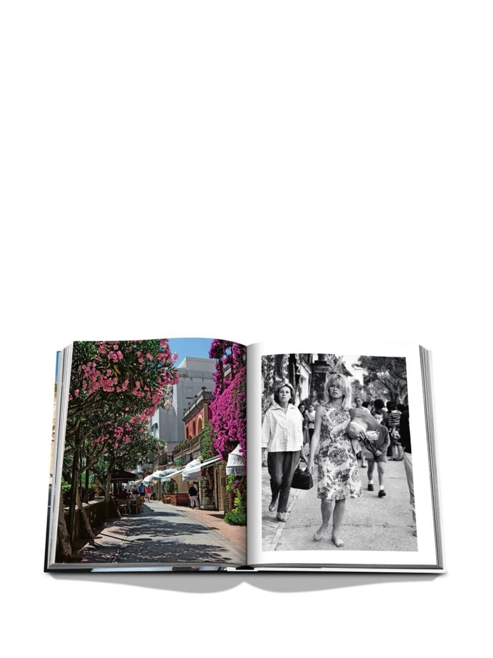 ASSOULINE Living Silk