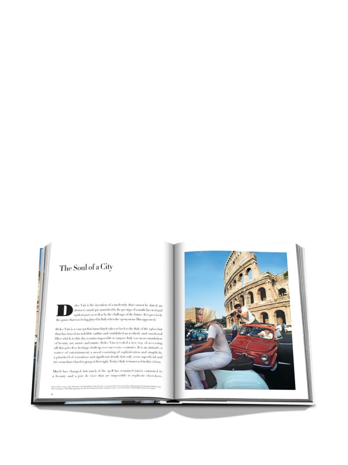 ASSOULINE Living Silk