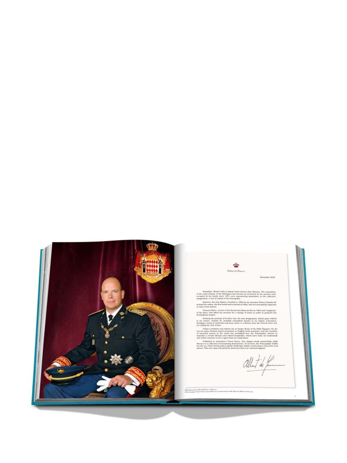 ASSOULINE Living Outer: Silk