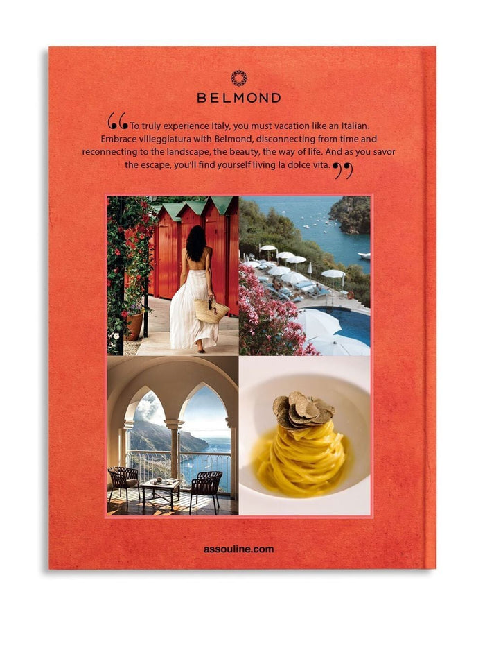 ASSOULINE Living Paper