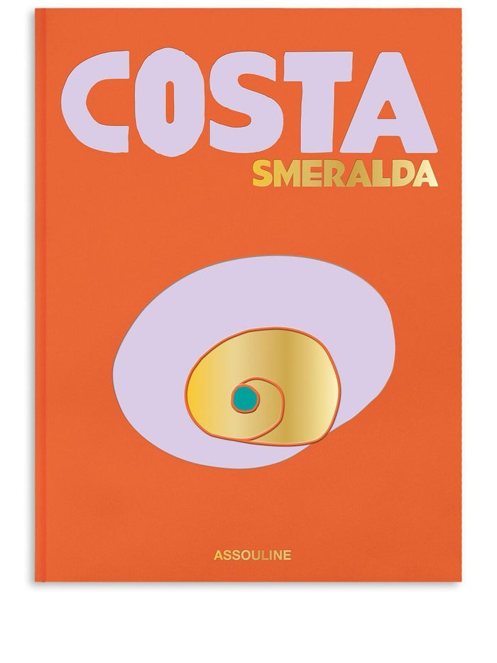 ASSOULINE Living Paper