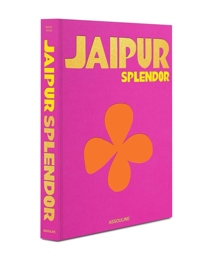 ASSOULINE Living Natural (veg)->paper100 %
