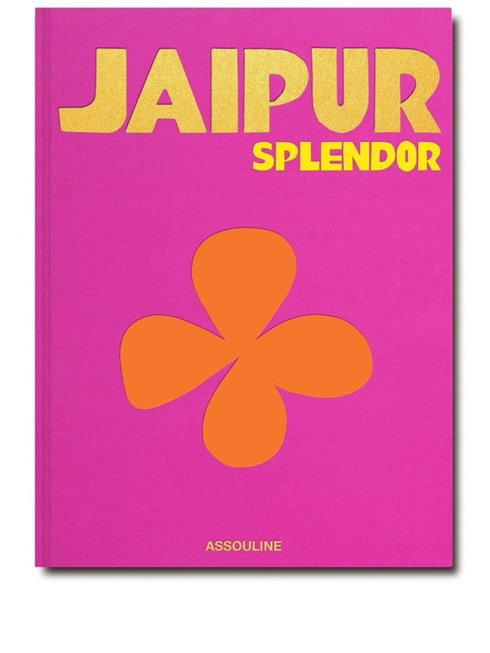 ASSOULINE Living Natural (veg)->paper100 %