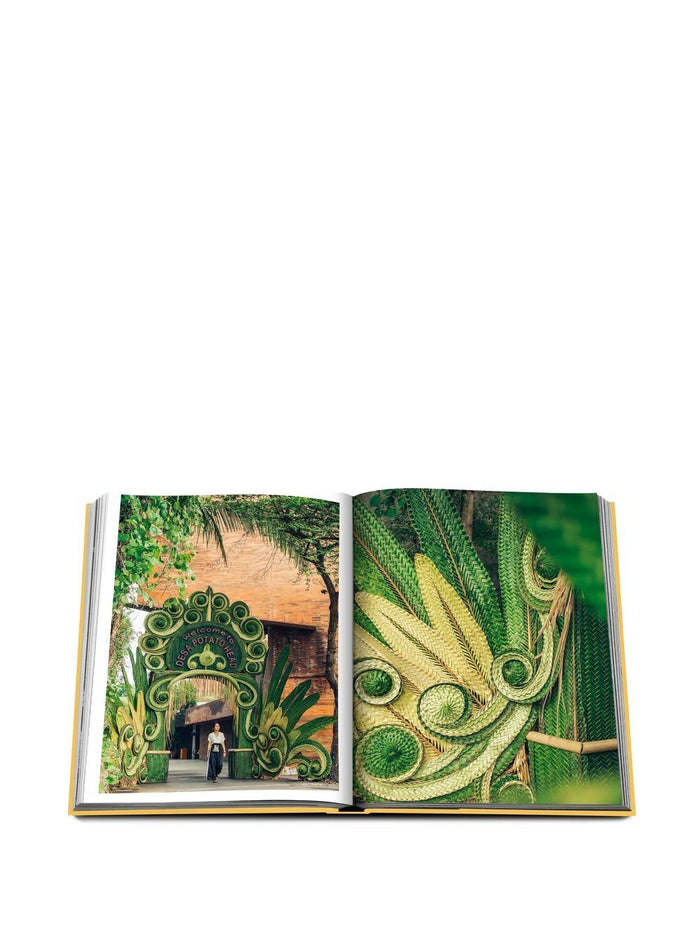 ASSOULINE Living Paper
