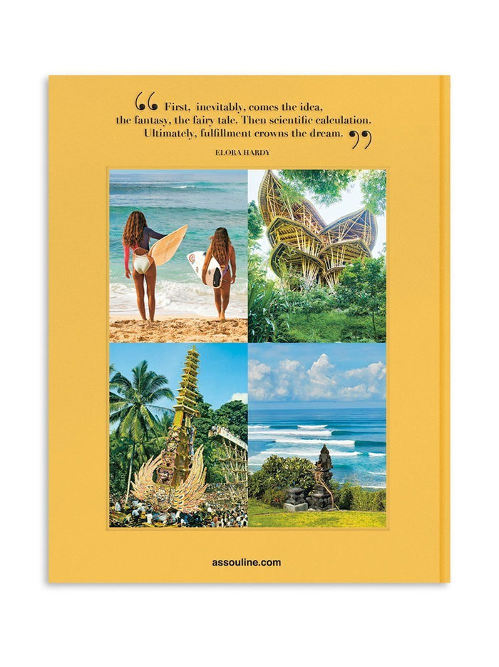 ASSOULINE Living Paper
