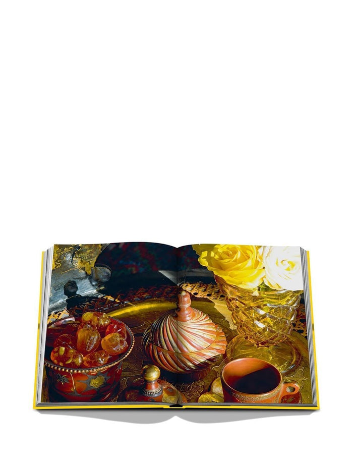 ASSOULINE Living Paper