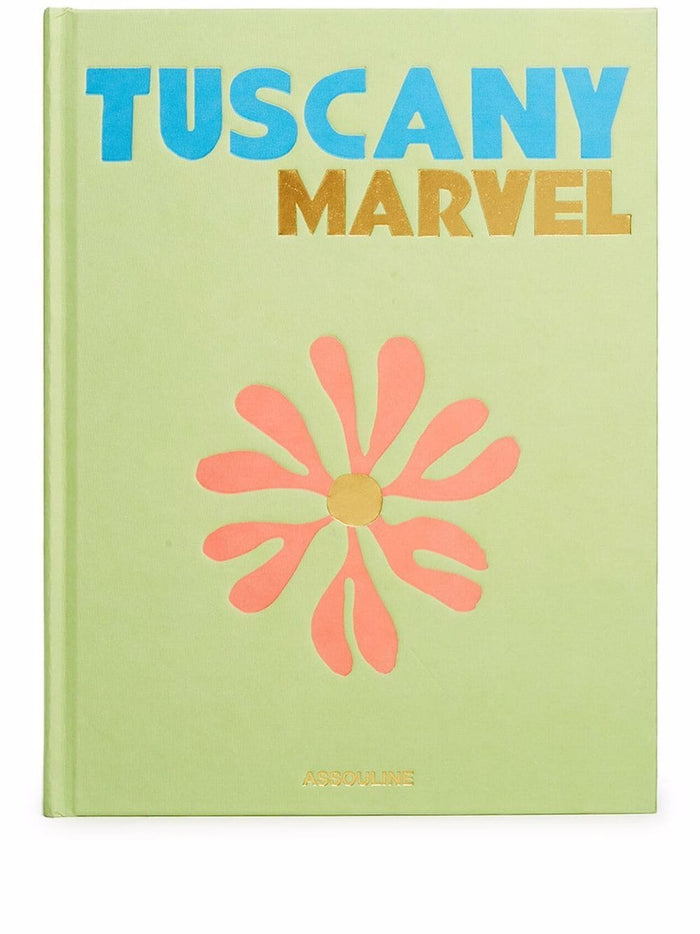 ASSOULINE Living Paper