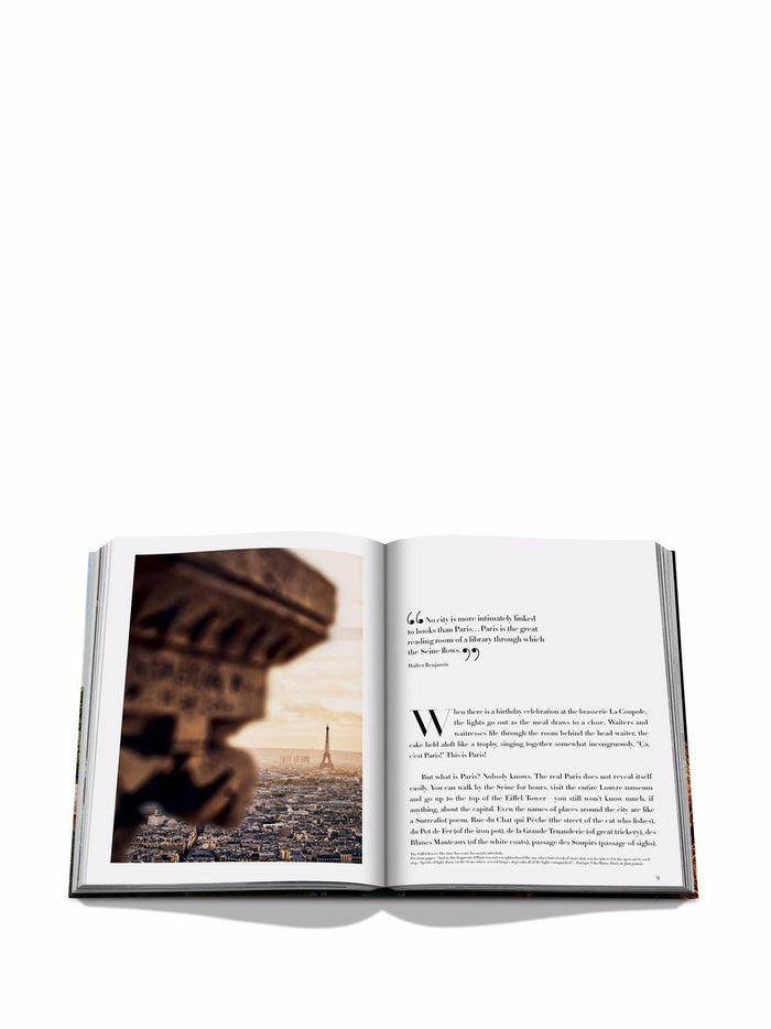 ASSOULINE Living Natural (veg)->paper100.0 %