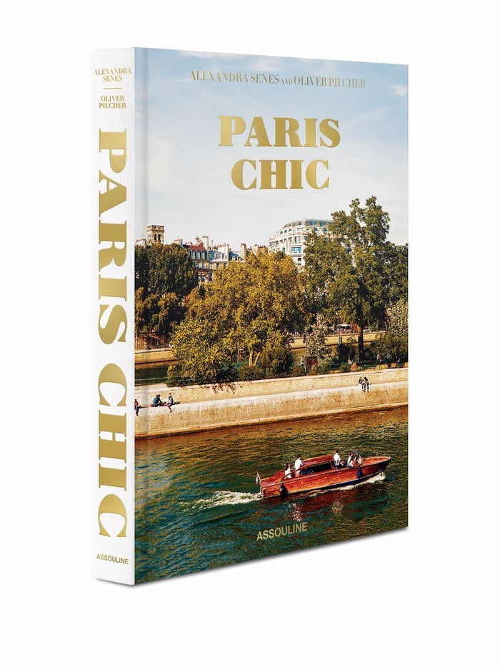ASSOULINE Living Natural (veg)->paper100.0 %