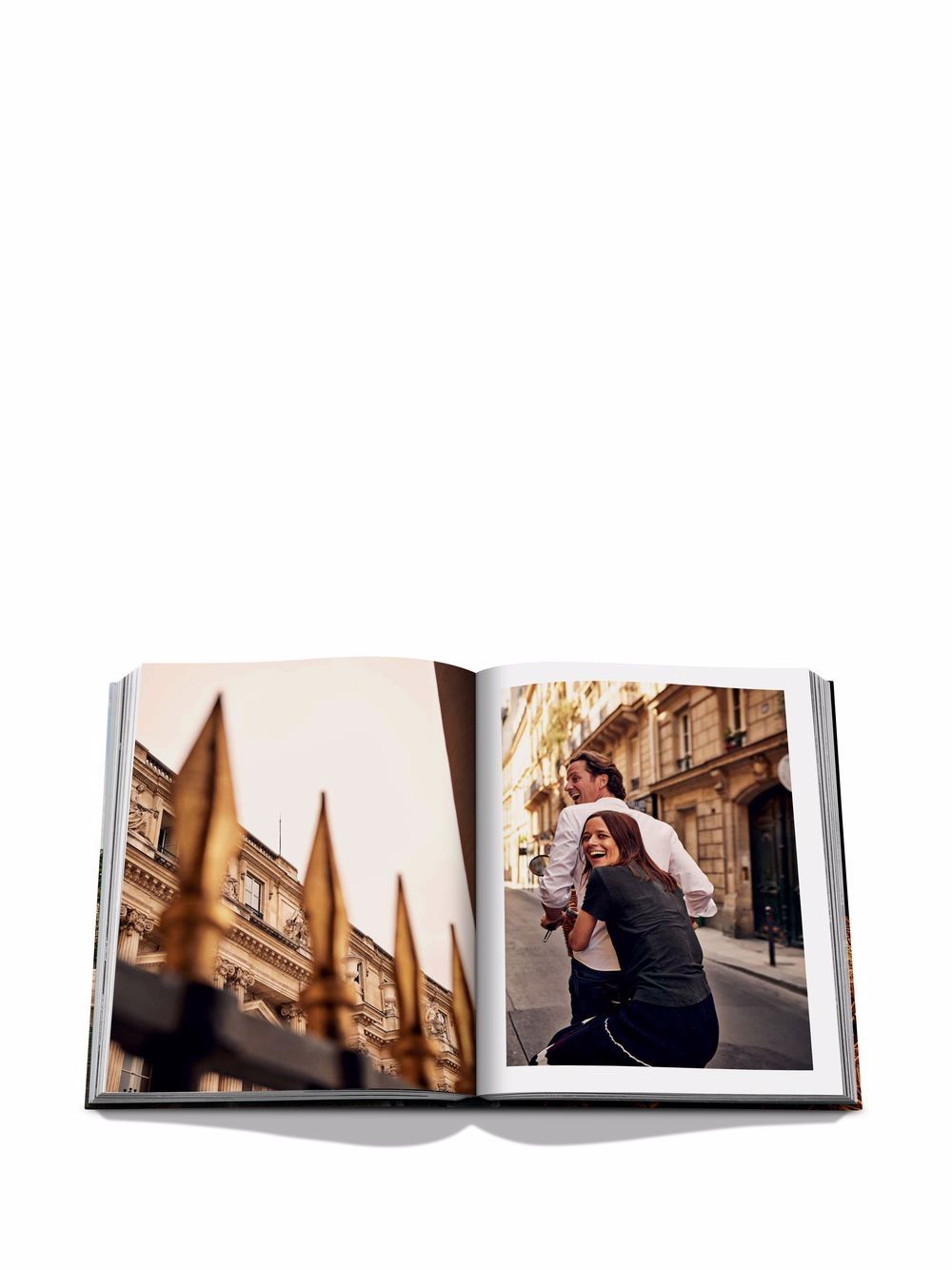 ASSOULINE Living Natural (veg)->paper100.0 %
